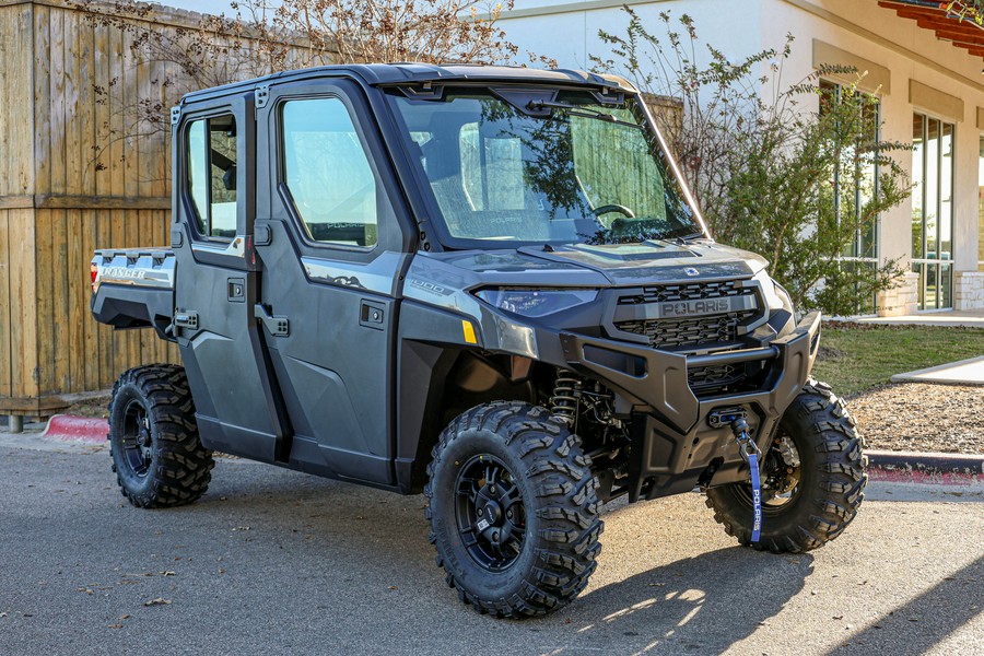 2026 POLARIS RANGER CREW XP 1000 NORTHSTAR EDITION ULTIMATE