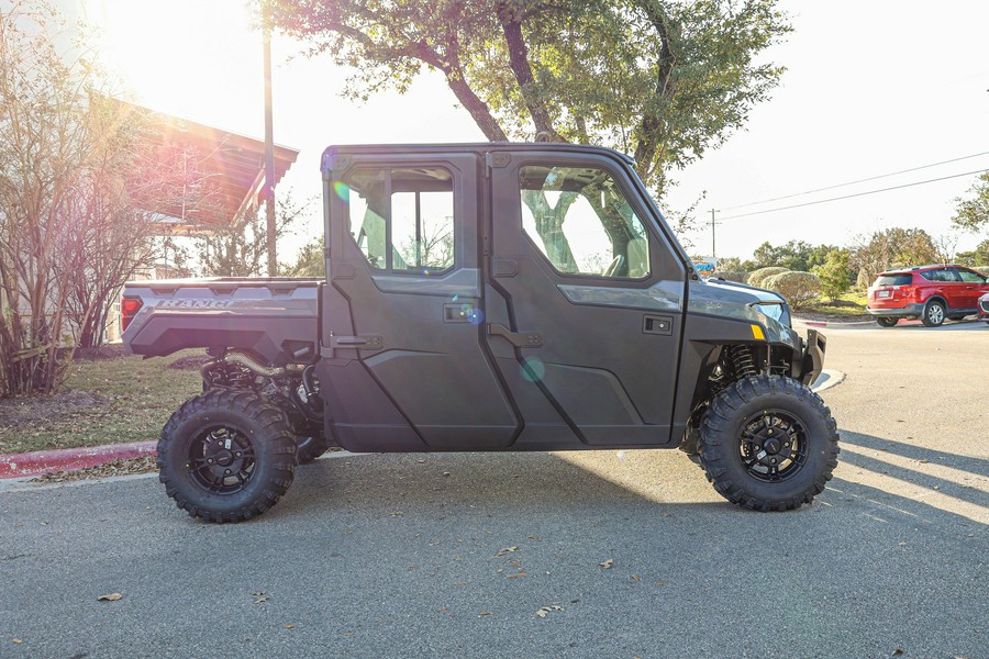 2026 POLARIS RANGER CREW XP 1000 NORTHSTAR EDITION ULTIMATE