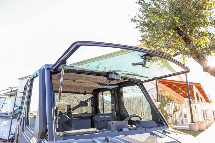 2026 POLARIS RANGER CREW XP 1000 NORTHSTAR EDITION ULTIMATE