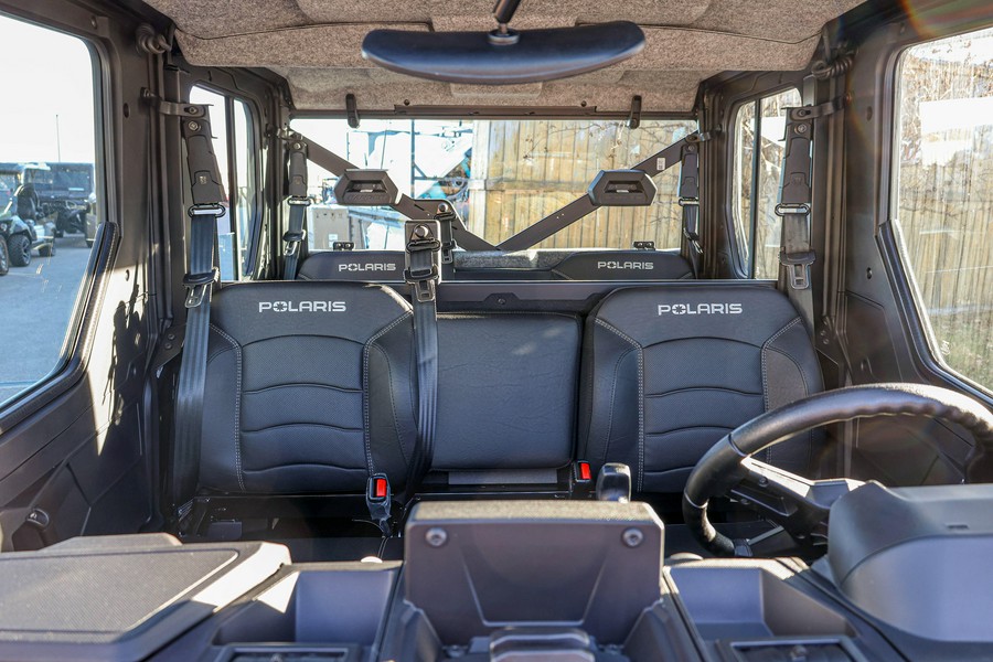 2026 POLARIS RANGER CREW XP 1000 NORTHSTAR EDITION ULTIMATE