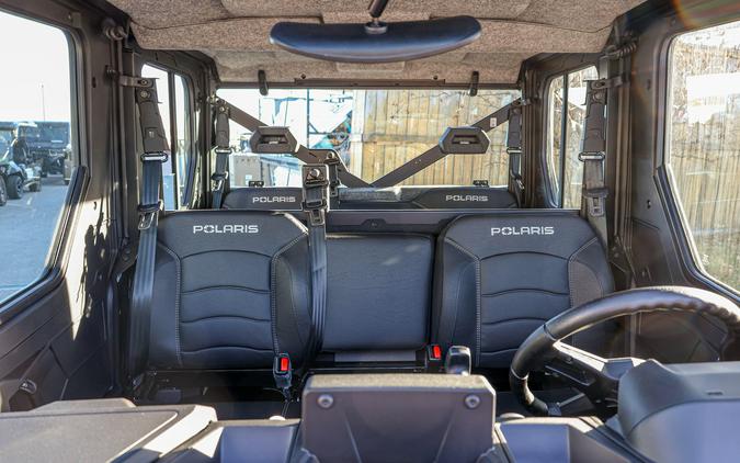 2026 POLARIS RANGER CREW XP 1000 NORTHSTAR EDITION ULTIMATE