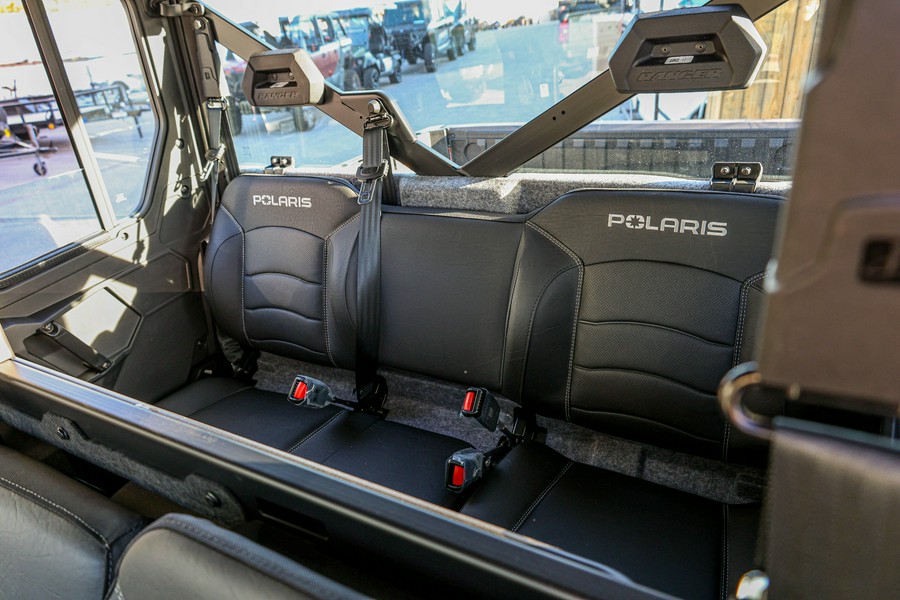 2026 POLARIS RANGER CREW XP 1000 NORTHSTAR EDITION ULTIMATE