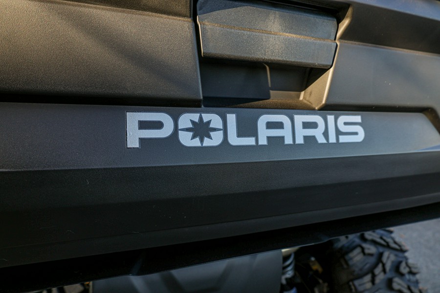 2026 POLARIS RANGER CREW XP 1000 NORTHSTAR EDITION ULTIMATE
