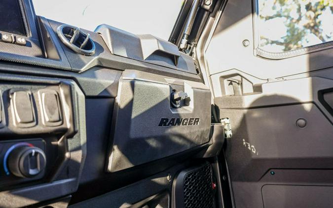 New 2026 POLARIS RANGER CREW XP 1000 NORTHSTAR EDITION ULTIMATE