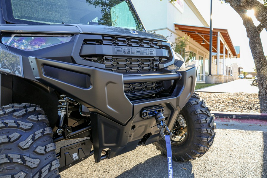 2026 POLARIS RANGER CREW XP 1000 NORTHSTAR EDITION ULTIMATE