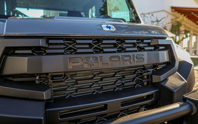 2026 POLARIS RANGER CREW XP 1000 NORTHSTAR EDITION ULTIMATE