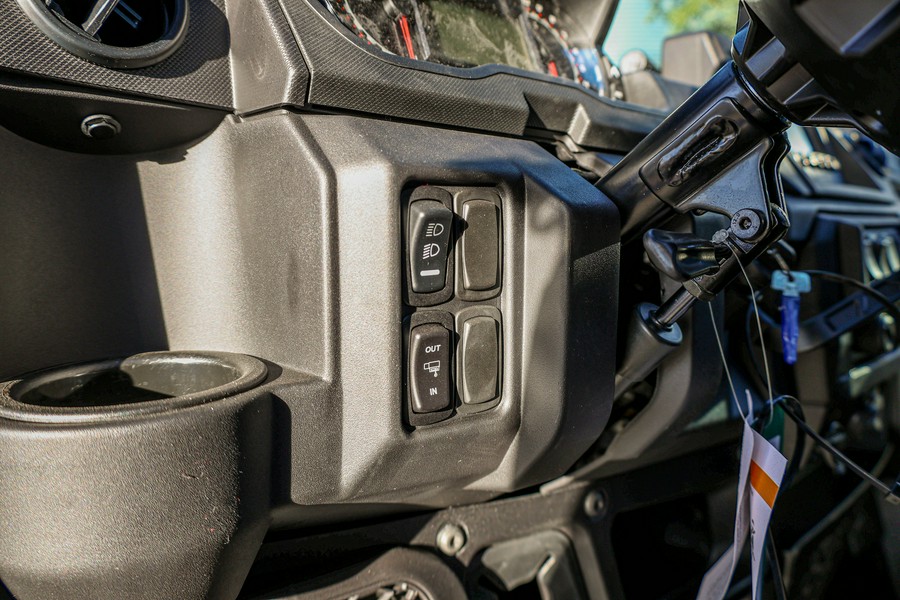 2026 POLARIS RANGER CREW XP 1000 NORTHSTAR EDITION ULTIMATE