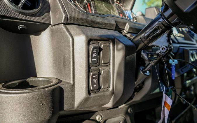 2026 POLARIS RANGER CREW XP 1000 NORTHSTAR EDITION ULTIMATE