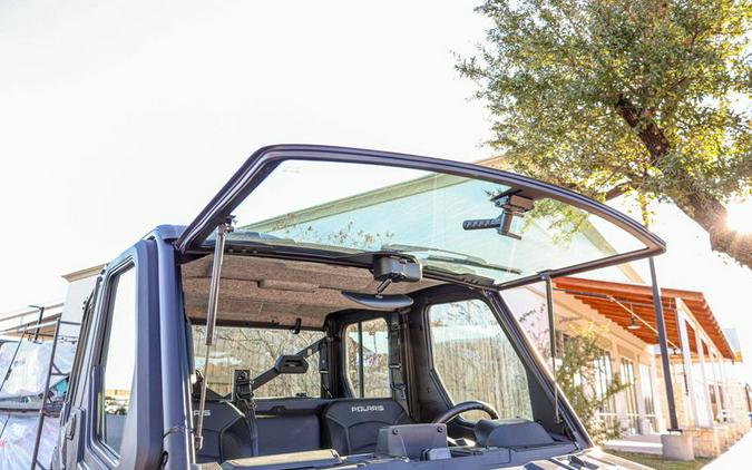 New 2026 POLARIS RANGER CREW XP 1000 NORTHSTAR EDITION ULTIMATE
