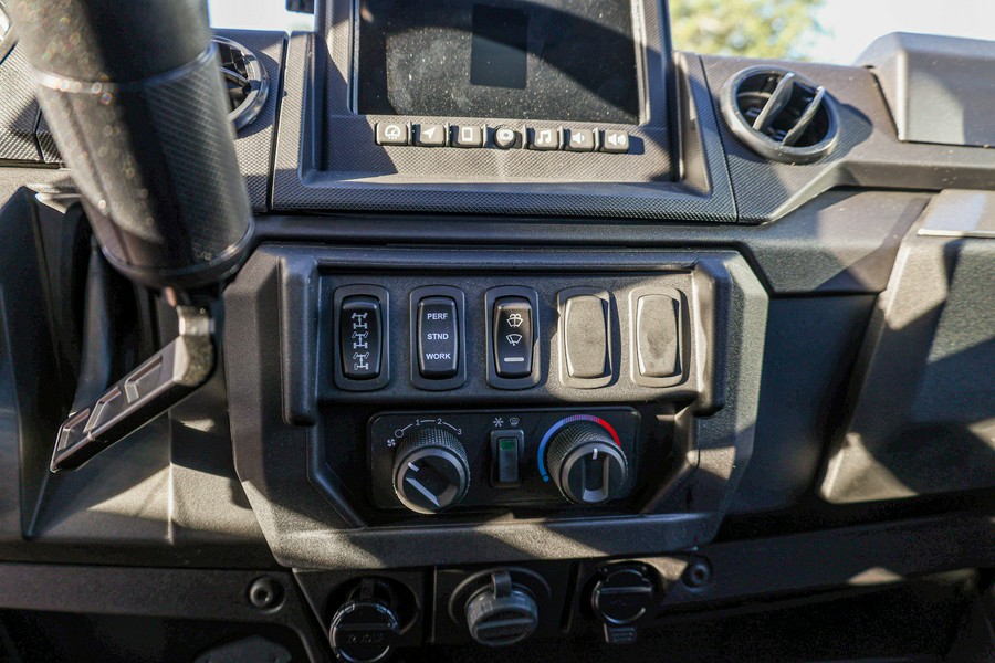 2026 POLARIS RANGER CREW XP 1000 NORTHSTAR EDITION ULTIMATE