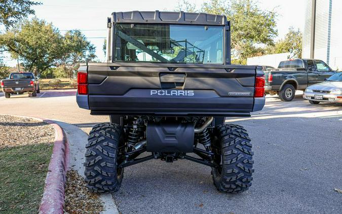 New 2026 POLARIS RANGER CREW XP 1000 NORTHSTAR EDITION ULTIMATE
