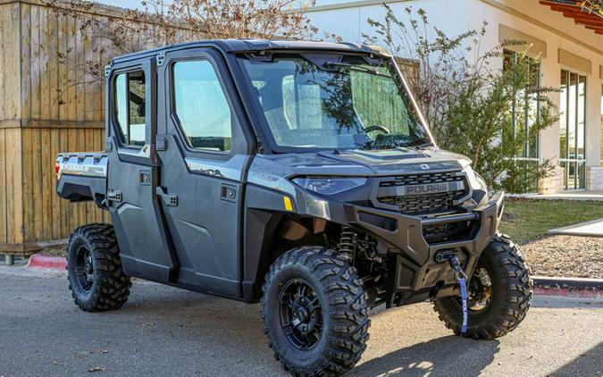 New 2026 POLARIS RANGER CREW XP 1000 NORTHSTAR EDITION ULTIMATE