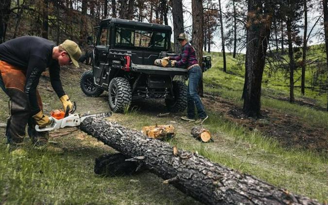 2026 CFMOTO UFORCE U10 Pro Highland