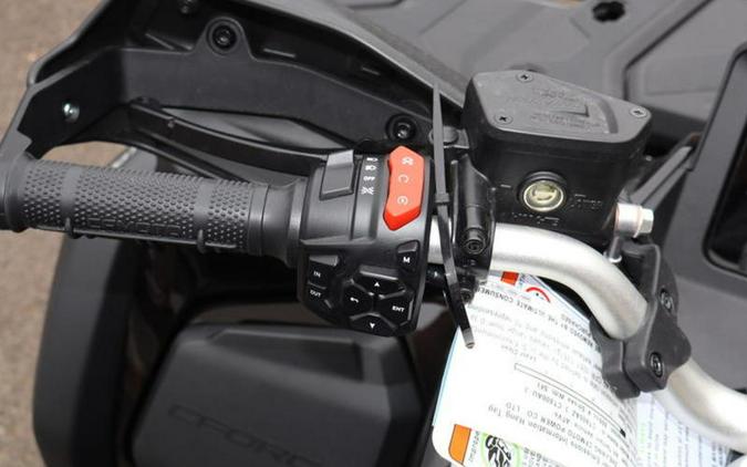 2026 CFMOTO CFORCE 800 Touring