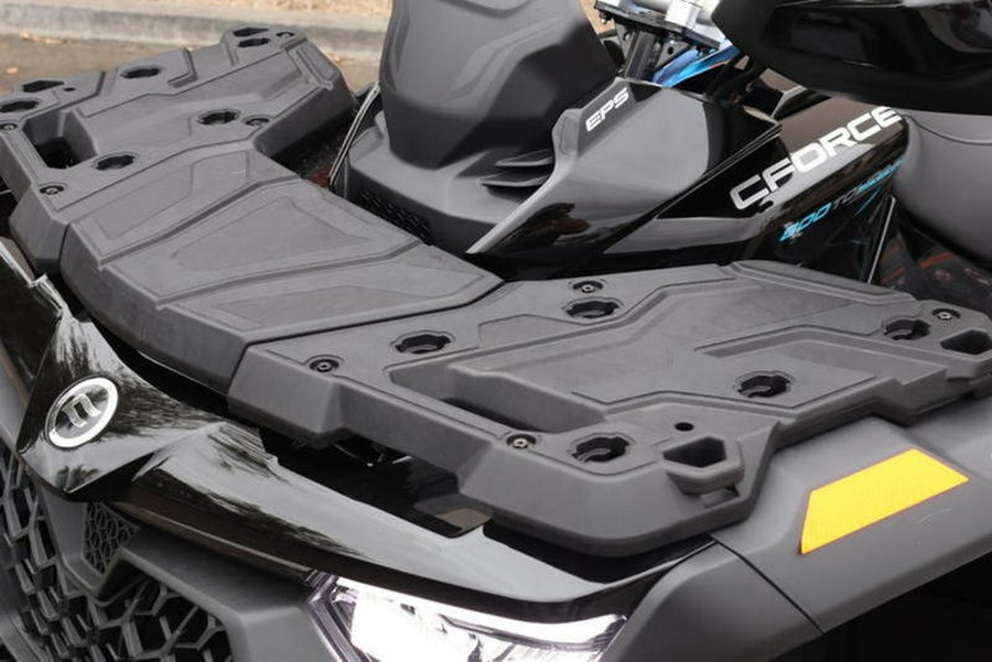 2026 CFMOTO CFORCE 800 Touring