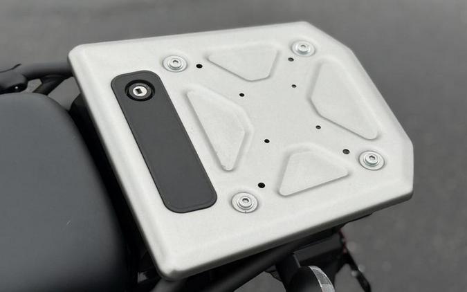 2026 Kawasaki KLR®650 S