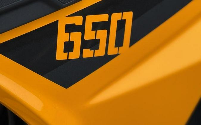 2026 Kawasaki KLR®650 S