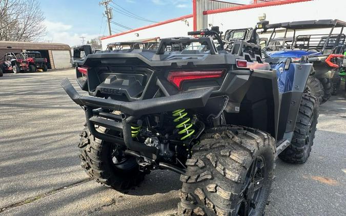 2026 Polaris Sportsman® 850 Trail