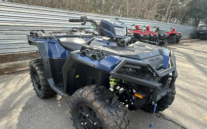 2026 Polaris Sportsman® 850 Trail