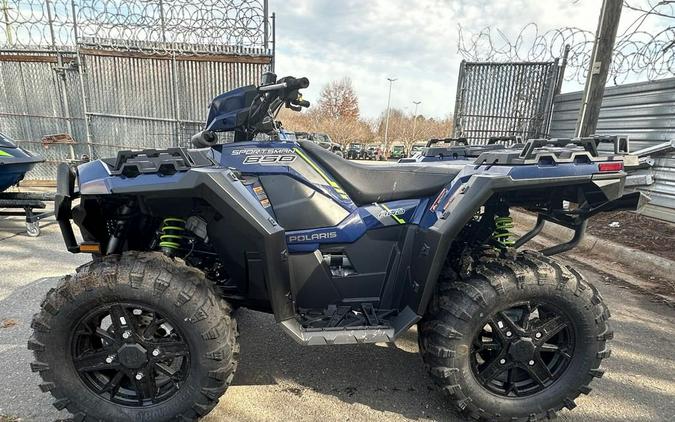 2026 Polaris Sportsman® 850 Trail