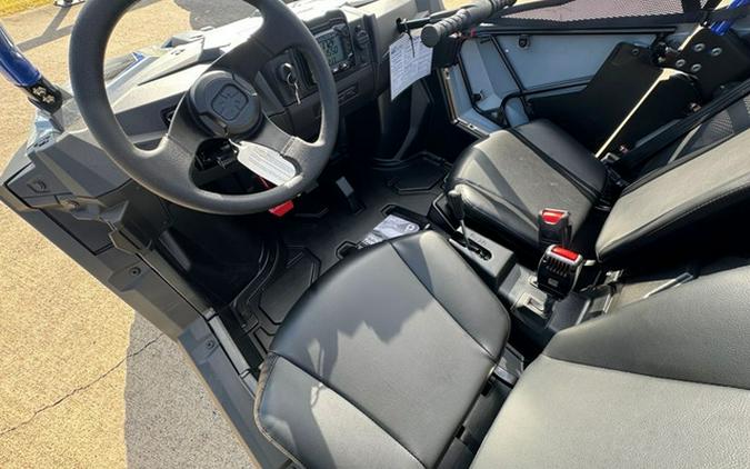 2026 Polaris RZR 200 EFI