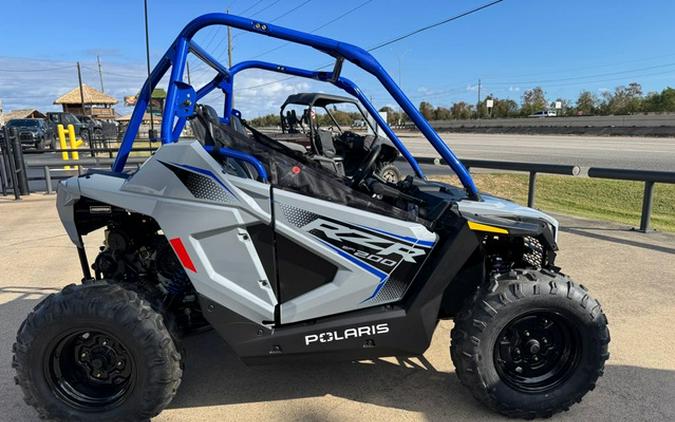2026 Polaris RZR 200 EFI