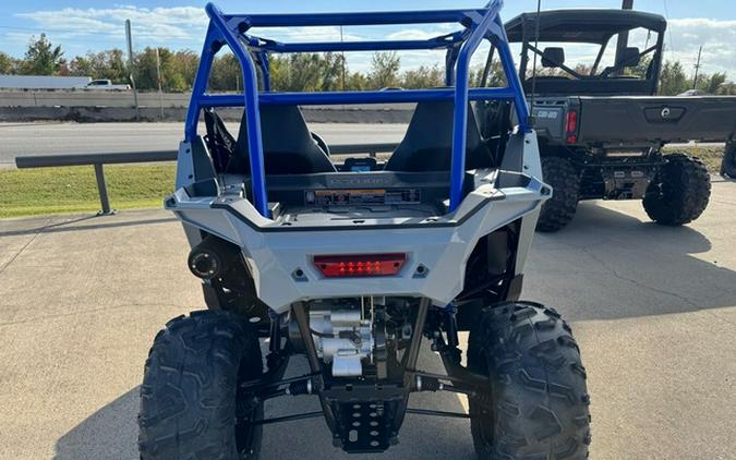 2026 Polaris RZR 200 EFI