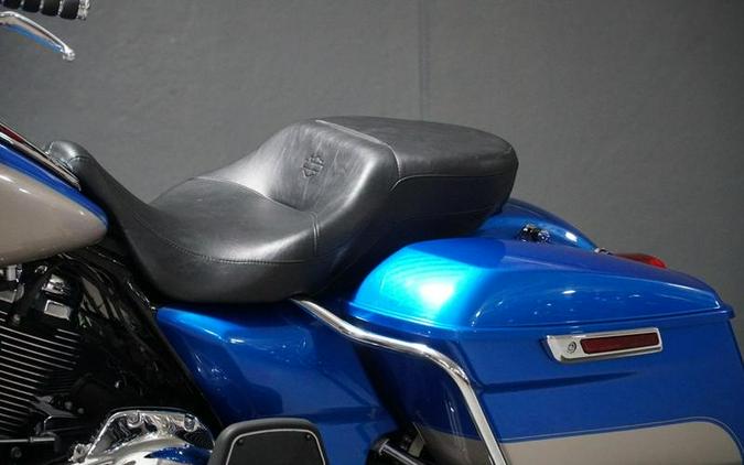 2018 Harley-Davidson® FLHR - Road King®