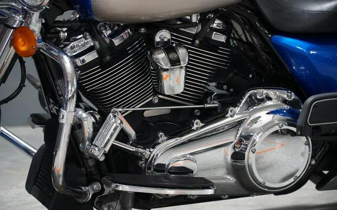 2018 Harley-Davidson® FLHR - Road King®