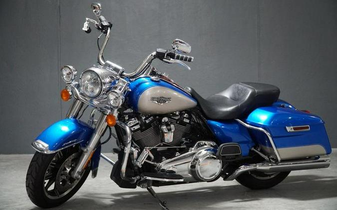 2018 Harley-Davidson® FLHR - Road King®