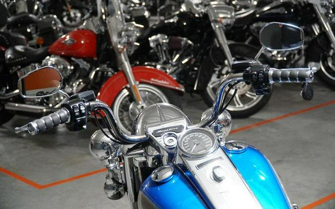 2018 Harley-Davidson® FLHR - Road King®
