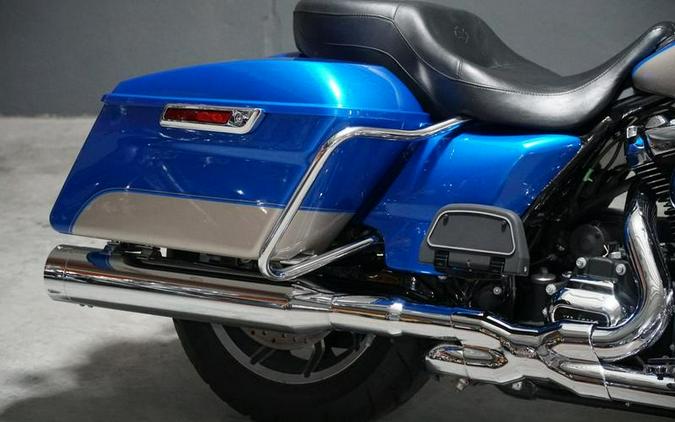 2018 Harley-Davidson® FLHR - Road King®