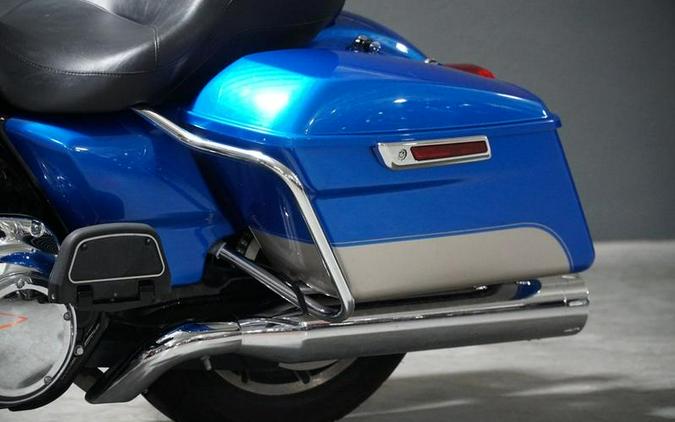 2018 Harley-Davidson® FLHR - Road King®