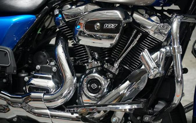 2018 Harley-Davidson® FLHR - Road King®