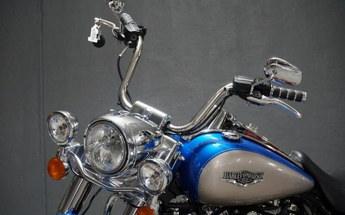 2018 Harley-Davidson® FLHR - Road King®