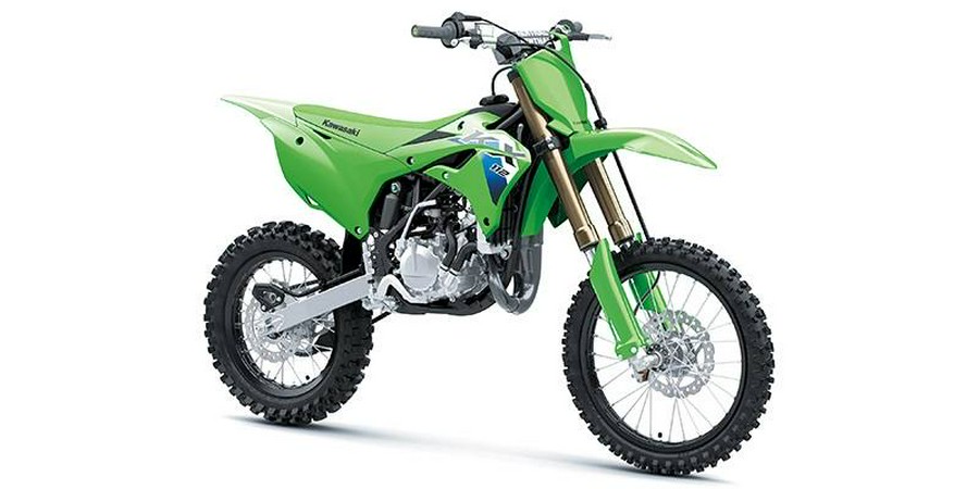 2026 Kawasaki KX™112