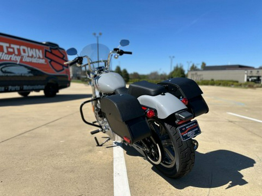 2024 Harley-Davidson Softail® Standard