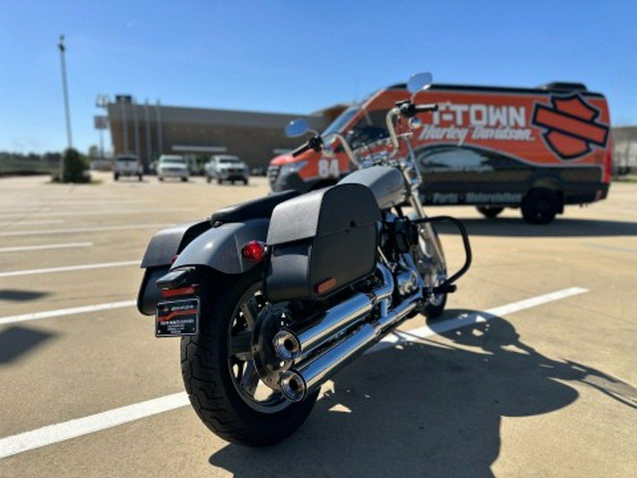 2024 Harley-Davidson Softail® Standard