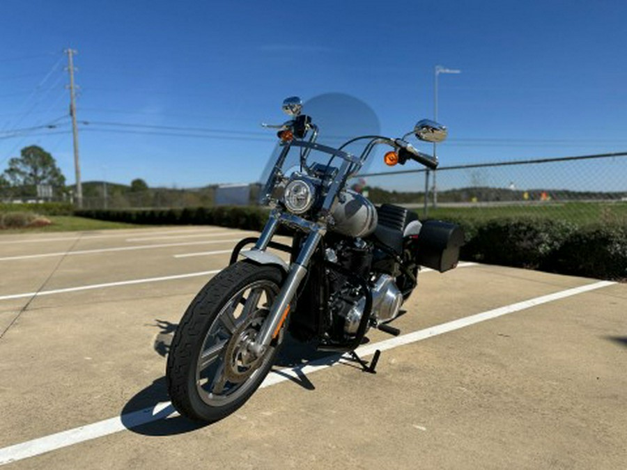 2024 Harley-Davidson Softail® Standard