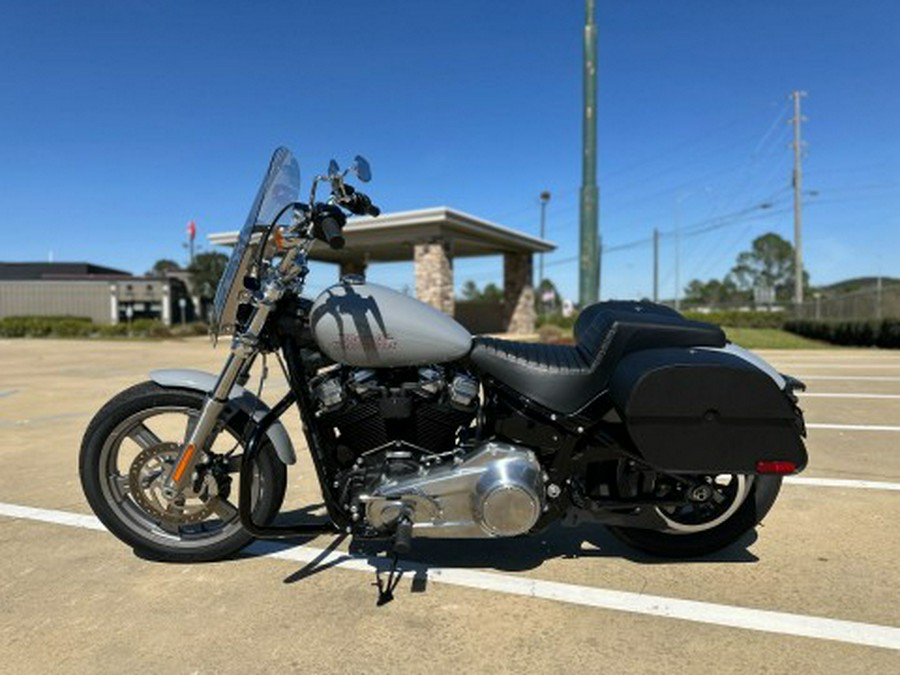 2024 Harley-Davidson Softail® Standard