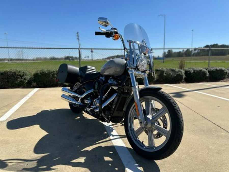 2024 Harley-Davidson Softail® Standard
