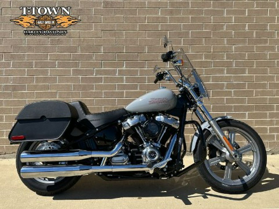 2024 Harley-Davidson Softail® Standard