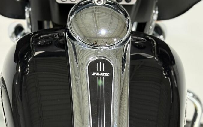 2013 Harley-Davidson® Street Glide® Vivid Black