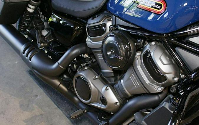 2023 Harley-Davidson® RH975S - Nightster™ Special