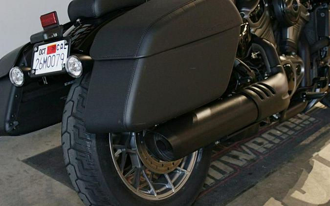 2023 Harley-Davidson® RH975S - Nightster™ Special