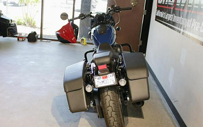 2023 Harley-Davidson® RH975S - Nightster™ Special