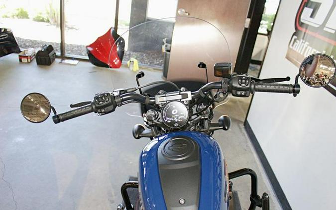 2023 Harley-Davidson® RH975S - Nightster™ Special