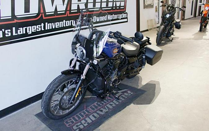 2023 Harley-Davidson® RH975S - Nightster™ Special