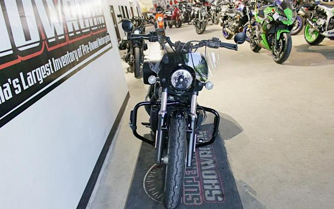 2023 Harley-Davidson® RH975S - Nightster™ Special