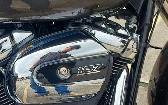 2017 Harley-Davidson Street Glide® Special